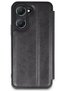 Aconcept Vivo Y18 Case Flip Cover (84511) - Black