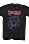 تي شيرت رجالي من Thin Lizzy Rose