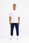 Men's Boyfriend Jean Trousers Blue - 5