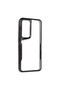 Aconcept Galaxy A14 4g Case Boyi Silicone Cover (101137) - Black - 2
