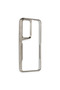 Aconcept Galaxy A14 4g Case Boyi Silicone Cover - (101127) Titan Gray - 2