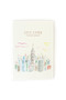 L'Après Travel Journal Travel Diary Notebook - New York City (Night)