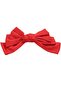 - Big Bow Hair Clip - Multicolor - 2