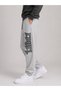 Men's Cruel Printed Elastic Waist Trackpants (Seasonal) - 3
