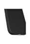 Tint Silicone MagSafe Case Black iPhone 17 Pro Max - 4