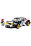 Speed Champions Bmw M3 (E30) 77263 - Creative O with 1 Minifigure for Children from 9 Years and up - 2