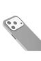 Tint Silicone MagSafe Case Gray iPhone 17 Pro Max - 3