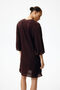 Viskoz Tunik Elbise - 4