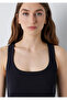 Suspended basic athlete black - 8