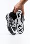 9797 Men's Orthopedic Sole Flexible Ankle Cleat Shoes - Men's Spiked Cleat Football Shoes - 3