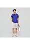 Men’s Cotton Slim Performance Polo with Small Lion Embroidery - 8
