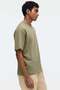 Loose Fit T-shirt - 4