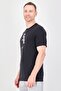 x MLB Men Dri-Fit Short Sleeve Chicago White Sox Baseball T-Shirt, Black - 2