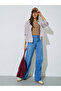Pack of 2- Brown Striped Relaxed Shirt and Tank Set - 3