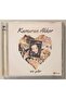 Kamuran Akkor Sev Yeter Cd
