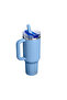 Protur h2.o flowstate™ tumbler with pipette thermos | 1.18l leakproof lid series - 3