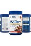 Critical Whey Protein Powder – 24g Protein per Serving, High Protein Powder, Protein Shake with BCAAs & Glutamine – Muscle Growth & Recovery (825g - 25 Servings) (Choco Hazelnut) - 8