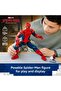 Marvel Spider-Man Hero Figure, 813 Pieces - 2