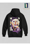 Special Design Unisex Hooded Hoodie (Sweatshirt) for One Piece Fans
