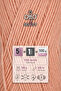 Select • Yavru Ağzı (9533) • 5-Pack × 100 Gr / 280 m • Acrylic Hand Knitting Yarn • Sweater, Cardigan, Scarf - 3