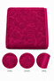 Large Bath Towel 90X150 cm Ivy Collection 650 Gr - 7