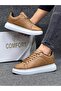 Men's Orthopedic Daily Stylish Design Comfortable Fit Sneaker Shoes