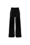 Women's Sweatpants Wide Pants Ky9235 - 2