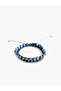 Set of 2 Beaded Bracelets