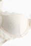Lace push-up bra - 2