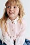 Short-sleeved cardigan - 4
