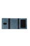 Matxzngz Theme Magsafe Leather Card Holder - (213049) Mi - 3
