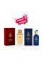 Combo Pack (The Legender + Sapphire Secret) - 2
