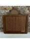 Decorative Wooden Luxury Target Piggy Bank Target Box Parabox Money Savings Box 10,000 Thousand Target - 4