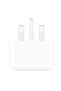 محول طاقة USB-C بقوة 25 واط - شاحن حائط سريع الشحن - 3