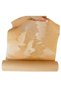 Honeycomb Cushioning Wrap Paper, Upgrade Perforated Kraft Packaging Paper Roll Eco-Friendly Easy to Dispense, for Moving Fragile Gifts Wrapping and Storing Items (30 METER, 12 INCH) - 4