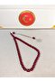 Sikma Amber Tesbi̇rholy Cherry Color - 2