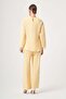 Women's Tulipa Stone Set Yellow 31439 - 6