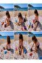 Family.150X150 cm Waterproof, Beach/Floor/Table Cover, for Activities and Games - 3