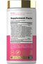 Vaginal Probiotics for Women | 60 Capsules | with Prebiotics | Supports Healthy Odor, pH, Yeast Balance, and Flora | Vegan, Non-GMO, Gluten Free | For Her - 2