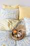 Ranforce Double Bedding Set Sera - 2