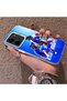 حافظة هاتف Redmi 15C 5G متوافقة مع الحواف السيليكونية الصلبة وغطاء خلفي صلب بنمط Mbappé - 2