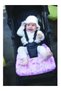 CUDDLECO Inserție pentru cărucior Comfi-Cush Mini Stars - 6