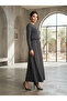 Women's Elastic Waist Oysho Pique Skirt Set - 2