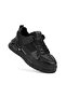 Zrc2617 - Premium High Quality 5.5 cm Thick Sole Men's Sneaker Black - 3