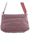 Minimalist Quilted Crossbody Women's Shoulder Bag - 2