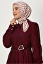 وشاح منقوش 8655