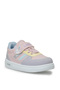 Ror B Pink Girls' Sneaker - 2