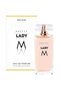 Lady M Eau de Parfum 100ml
