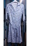 Small Size Sleeved Dress - 5