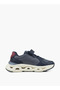 Boys San Francisco Hook & Loop Ankle Sneakers - 3